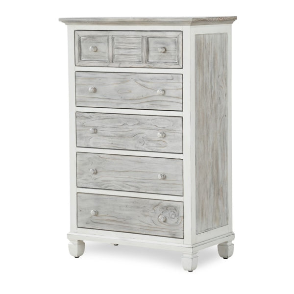 Islamorada 5 Drawer Chest