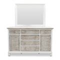 Islamorada Dresser