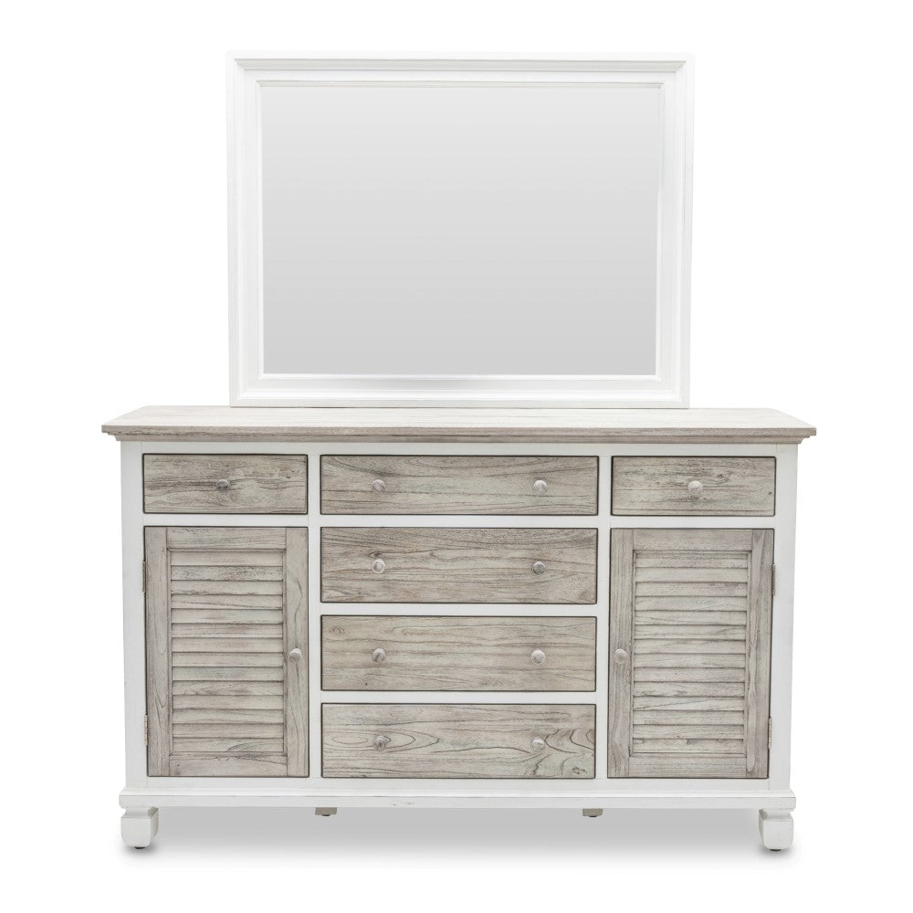 Islamorada Dresser