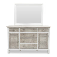 Islamorada Dresser