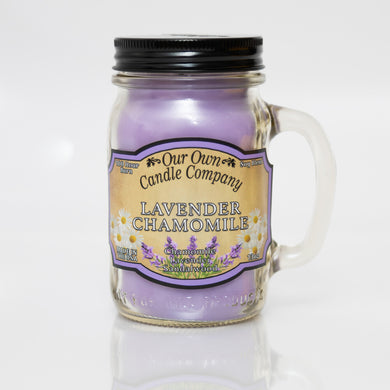 Lavender Chamomile