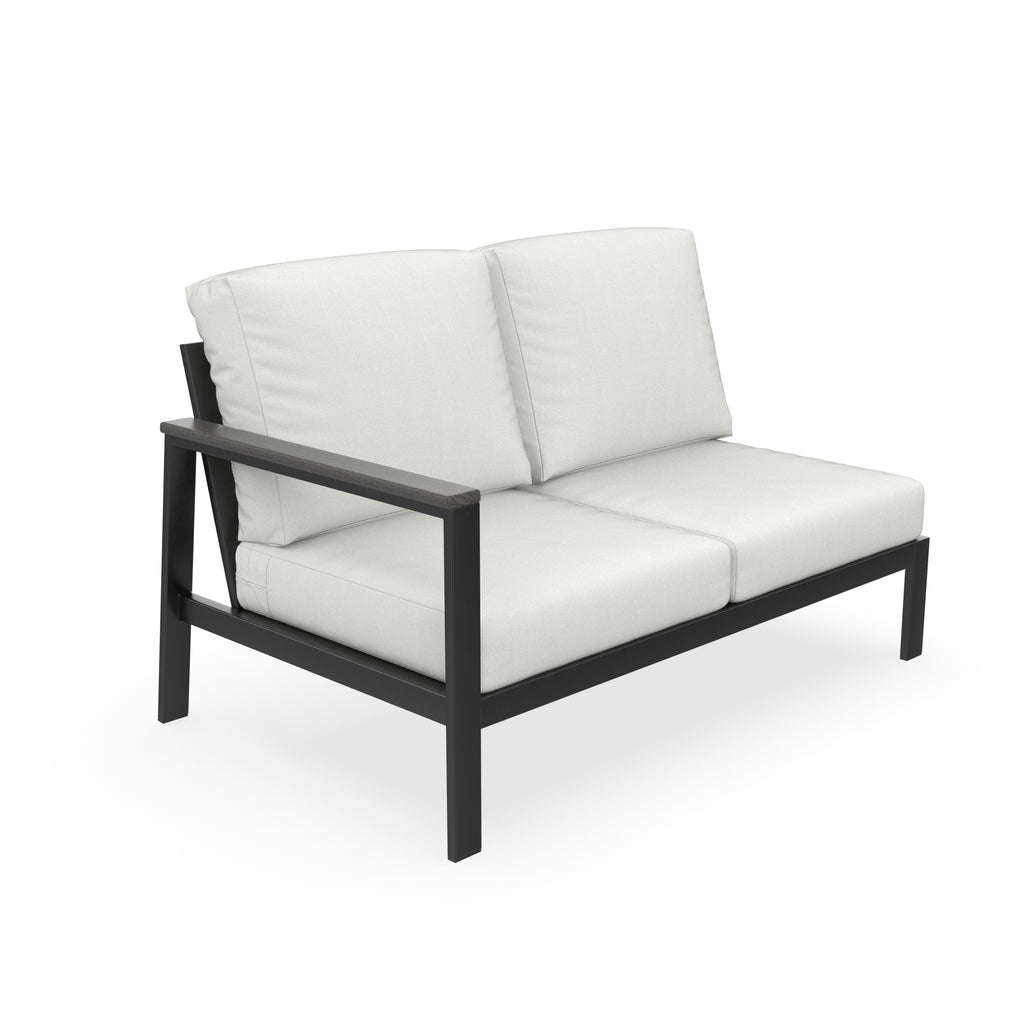 Hixon 90 Degree Sectional Package