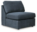 Modmax Armless Middle Chair