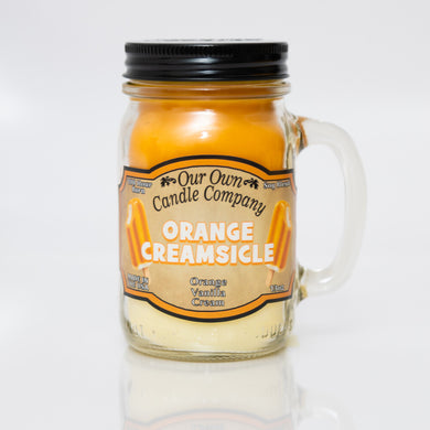 Orange Creamsicle