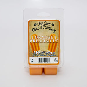 Orange Creamsicle