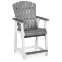 Transville Poly Chair