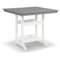 Transville Poly Table
