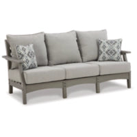 Visola Sofa W/ Cushions