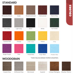 Beaver Dam Woodworks Folding Surf Tables