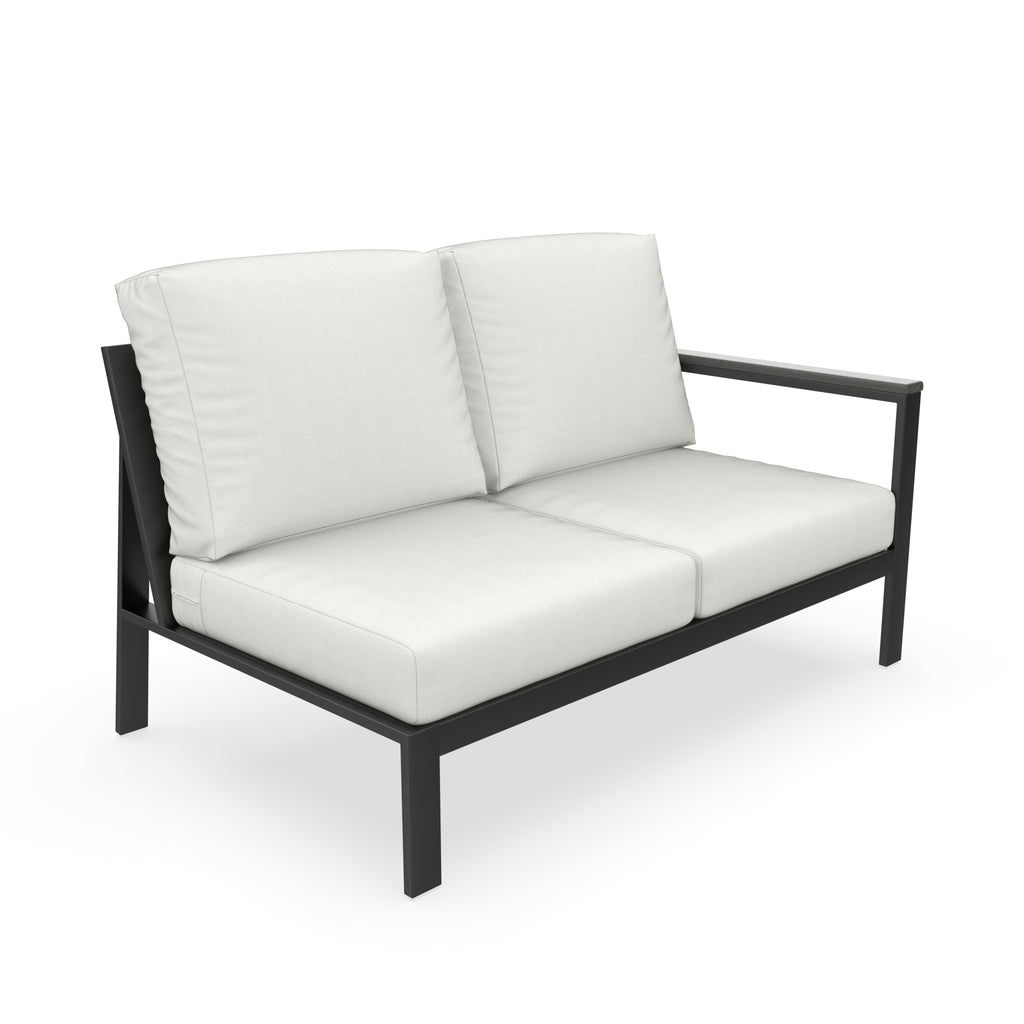 Hixon 90 Degree Sectional Package
