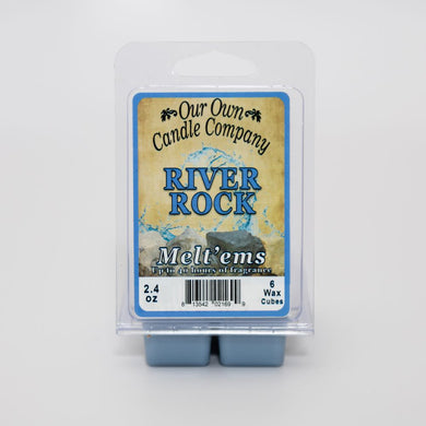 River Rock