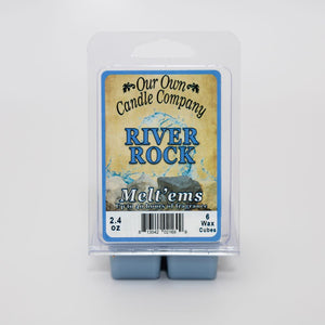 River Rock