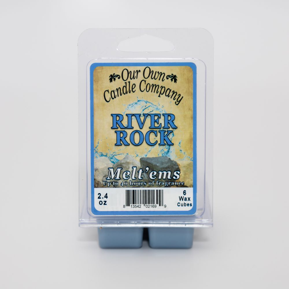 River Rock