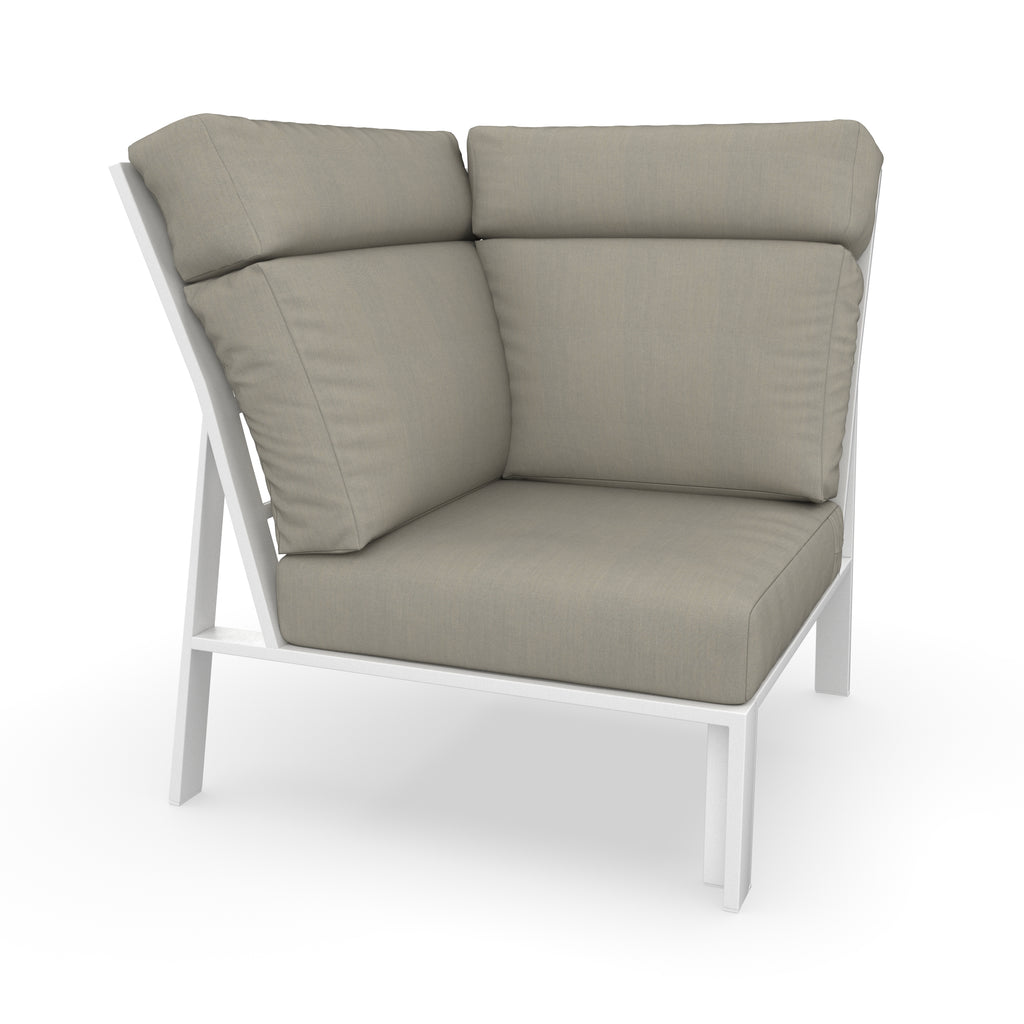 Cape Island 90 Degree Sectional Package