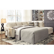 Load image into Gallery viewer, Abinger Sectional Sleeper