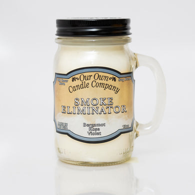 Smoke Eliminator