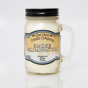 Smoke Eliminator