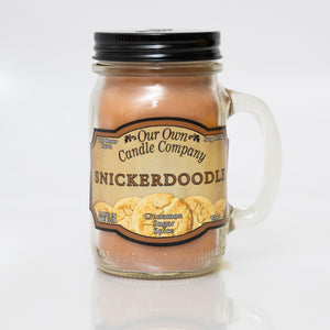 Snickerdoodle