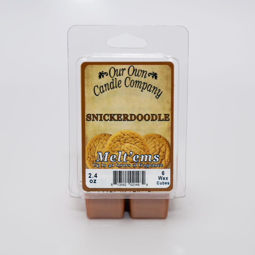 Snickerdoodle