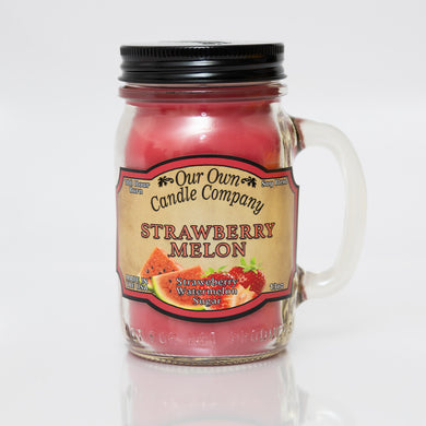 Strawberry Melon