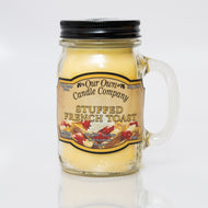 Stuffed French Toast