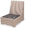 Sydney Sectional Armless Chair