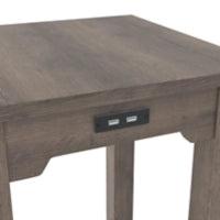 Load image into Gallery viewer, Arlenbry Chairside End Table