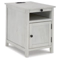 Treytown Chairside End Table