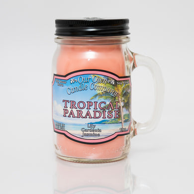 Tropical Paradise
