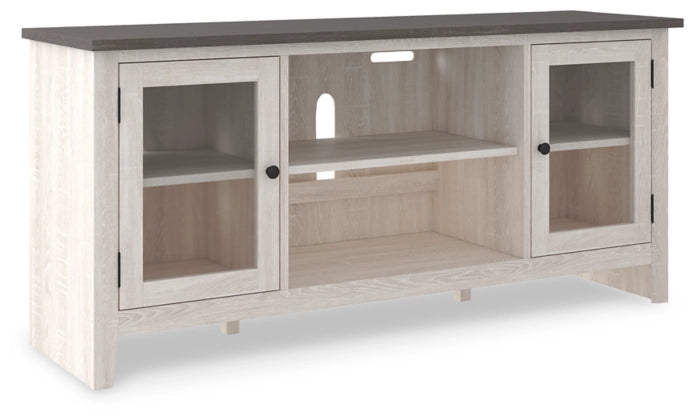 Lg. Tv Stand Dorrinson
