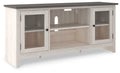 Lg. Tv Stand Dorrinson