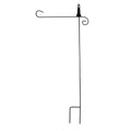 Lighthouse Garden Flag Stand