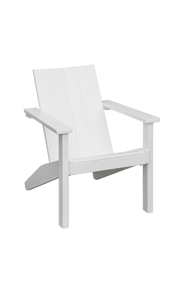 Simplicity Collection - Adirondack Chair