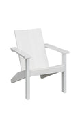 Simplicity Collection - Adirondack Chair