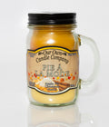 Apple Pie, Cinnamon, Vanilla