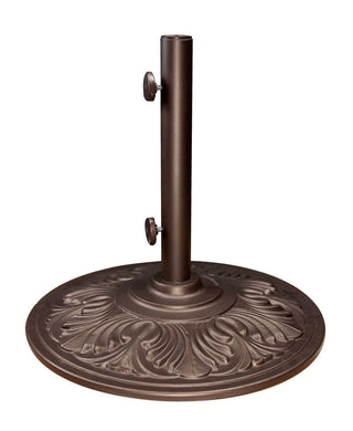 Cast Iron Umbrella Bases