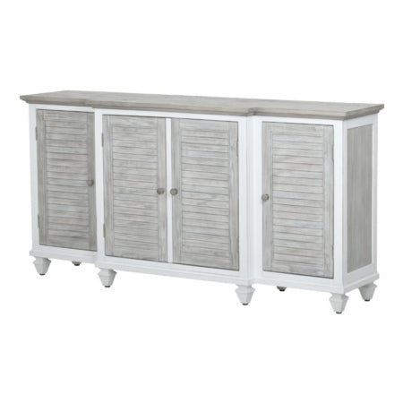 Islamorada Credenza