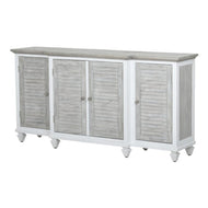 Islamorada Credenza