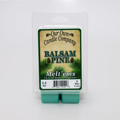 Balsam (Seasonal)
