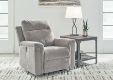 Load image into Gallery viewer, Barnsana Power Rocker Recliner