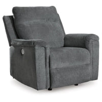 Barnsana Power Rocker Recliner