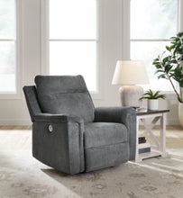 Load image into Gallery viewer, Barnsana Power Rocker Recliner