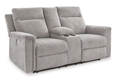 Barnsana Loveseat