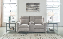 Load image into Gallery viewer, Barnsana Loveseat