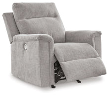 Load image into Gallery viewer, Barnsana Power Rocker Recliner