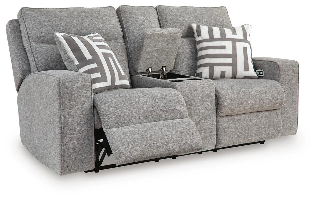 Biscoe Loveseat