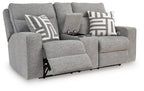 Biscoe Loveseat
