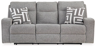 Biscoe Sofa