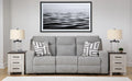 Biscoe Sofa