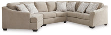 Load image into Gallery viewer, Brogan Bay 3-Piece Sectional